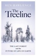 Cover: The Treeline - JONATHAN CAPE