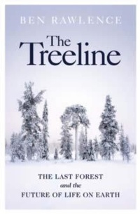 Enlarge image Cover: The Treeline - JONATHAN CAPE
