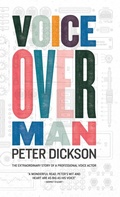 Cover: Voiceover Man - Provox