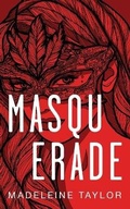 Cover: Masquerade - Lise Gold Books
