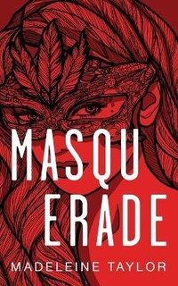 Enlarge image Cover: Masquerade - Lise Gold Books