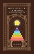 Cover: The Seven Stages of The Soul - Pecoraro Sullivan Publishing Company