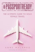 Cover: #PassportReady - Ovaviu Publishing