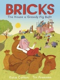 Cover: Bricks - Andersen Press Ltd