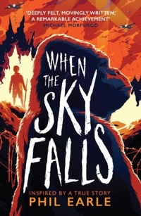 Abbildung von: When the Sky Falls - Andersen Press Ltd