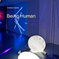 Cover: Andrew Carnie - Being Human 2020 - the artists agency