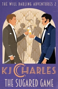 Enlarge image Cover: The Sugared Game - Kjc Books