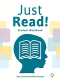 Cover: Just Read! - Pavilion Publishing and Media Ltd