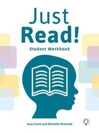 Enlarge image Cover: Just Read! - Pavilion Publishing and Media Ltd
