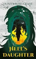 Cover: Hell's Daughter - Jasami Publishing Ltd
