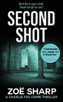 Cover: SECOND SHOT - ZACE Ltd