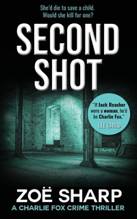 Abbildung von: SECOND SHOT - ZACE Ltd