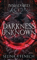 Cover: Darkness Unknown - Fairies and Fantasy Pty Ltd