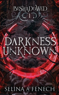 Enlarge image Cover: Darkness Unknown - Fairies and Fantasy Pty Ltd