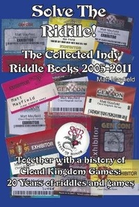 Enlarge image Cover: Solve the Riddle! - Cloud Kingdom Games