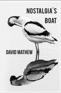 Cover: Nostalgia's Boat - Montag Press