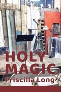 Cover: Holy Magic - Moonpath Press