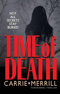 Enlarge image Cover: Time of Death - Christopher Matthews Publishing