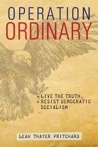 Enlarge image Cover: Operation Ordinary - Gideon House Books