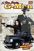 Cover: Dan Fowler - Airship 27