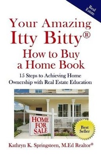 Abbildung von: Your Amazing Itty Bitty(R) How to Buy a Home Book - Suzy Prudden
