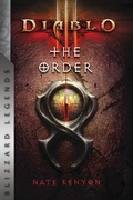 Cover: Diablo: The Order - Blizzard Entertainment