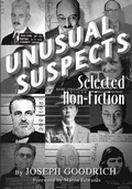 Cover: Unusual Suspects - Perfect Crime Books