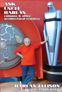 Enlarge image Cover: Ask Uncle Harlan - Edgeworks Abbey