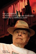 Cover: The Last Person to Marry a Duck Lived 300 Years Ago - Edgeworks Abbey