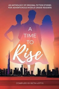 Enlarge image Cover: A Time to Rise - Inspire Books