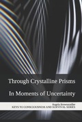 Cover: Through Crystalline Prisms - Metaterra Publications