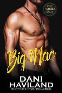 Enlarge image Cover: Big Mac - Chill Out! Books