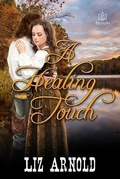 Cover: A Healing Touch - R. R. Bowker