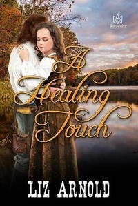 Enlarge image Cover: A Healing Touch - R. R. Bowker