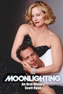 Cover: Moonlighting - Fayetteville Mafia Press