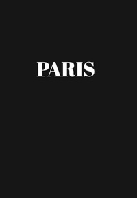 Abbildung von: Paris - Murre Book Decor