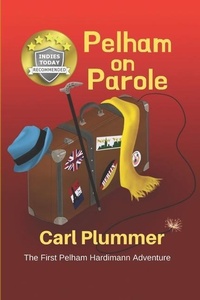 Enlarge image Cover: Pelham on Parole - Dreaming Big Publications