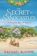 Cover: The Secret in Sandcastles - Rachael Bloome