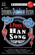 Cover: Exploring Dark Short Fiction #5 - Dark Moon Books
