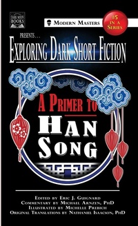 Enlarge image Cover: Exploring Dark Short Fiction #5 - Dark Moon Books