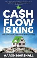 Cover: Cash Flow is King - Merack Publishing