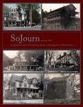 Cover: SoJourn 5.1, Summer 2020 - South Jersey Culture & History Center