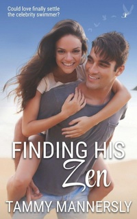 Enlarge image Cover: Finding His Zen - Inkspell Publishing