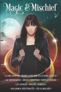 Cover: Magic & Mischief - Inkspell Publishing