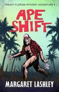 Cover: Ape Shift - Zazzy Ideas, Inc.