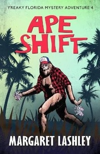 Enlarge image Cover: Ape Shift - Zazzy Ideas, Inc.