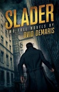 Cover: Slader - Cutting Edge Publishing