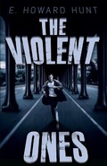 Cover: The Violent Ones - Cutting Edge Publishing