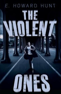Enlarge image Cover: The Violent Ones - Cutting Edge Publishing