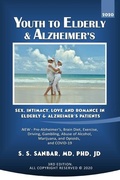 Cover: Youth to Elderly & Alzheimer's - Book Writing Inc